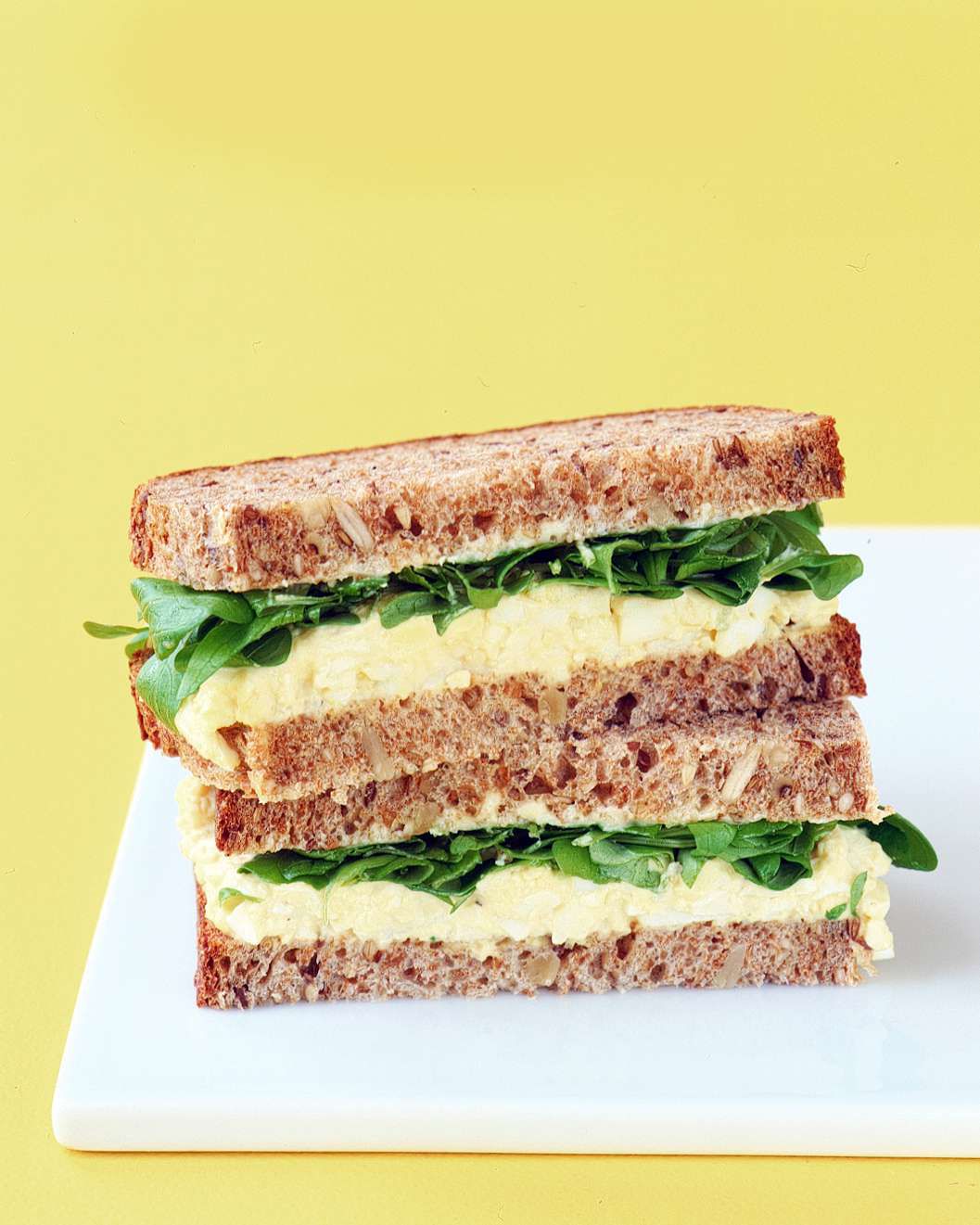 Classic Egg Salad Recipe: Quick, Creamy, & Flavorful